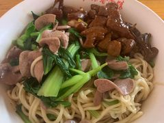 -泰顺江南春面馆