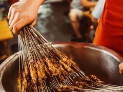 -鑫悦龙虾(前西街店)