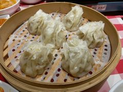 -西贝莜面村(上海百联西郊店)