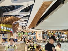 -食悦天美食广场(长沙IFS国金中心店)