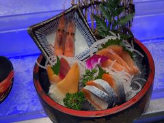 -亚马逊海鲜自助(王府井店)