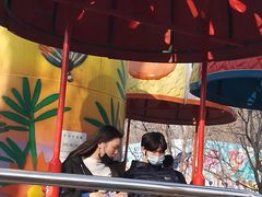 -朝阳公园游乐园