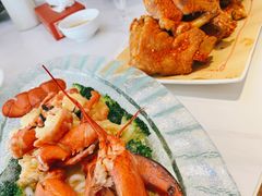 -翰林宴(阜南路店)