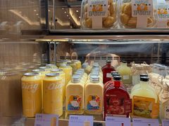 -丁香西饼屋(桂林路店)