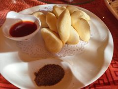 -马凯餐厅(长椿街店)