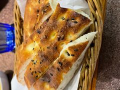 -TUK土耳其餐厅·下午茶(卢湾店)