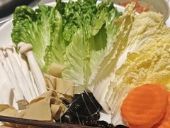 -阿源鱼捞斑鱼火锅·海鲜粥(山景尚宅店)