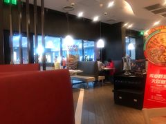 -必胜客(欧亚卖场店)