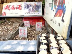 -南津关古镇