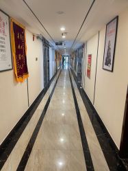 -千禧果月子会所(郑州东站店)