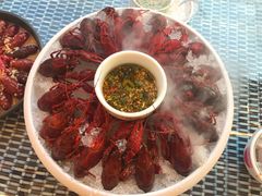 -去吃小龙虾·江湖菜·烧烤(南滨路店)