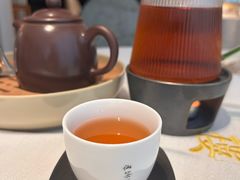 -香港龙凤楼(巨鹿路洋房店)