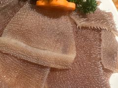 -海底捞火锅(长宁路龙之梦店)