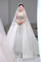 -南京宝娜嫁衣婚纱礼服馆(中央路店)