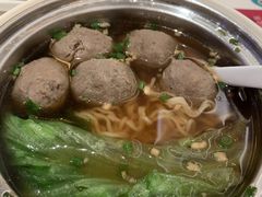 -太兴餐厅(东方广场分店)