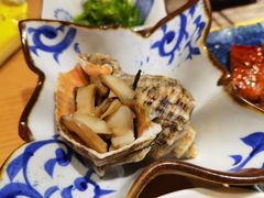 海螺-吉兆·料理(红梅南路店)
