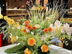 -伯顿西餐厅(厚街香榭丽店)
