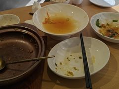 -关东小磨东北菜(上海长风大悦城店)