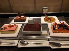 -威斯汀舞台餐厅