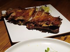 河北神仙鸡-小放牛炒菜馆(三丰店)