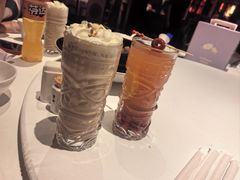 -宝轩渔府·老字号海鲜·正宗津菜(水上店)