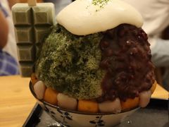 -WONDER ICE 萬得冰田(建設路总店)