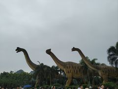 -龙谷湾旅游休闲度假区