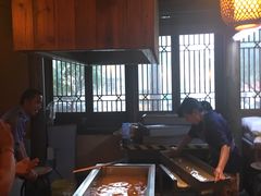 -大张烙馍村(泉山店)