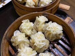 -正宗天津烧麦馆(柳州路店)