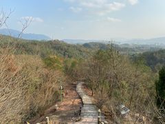 -天台山赤城山景区