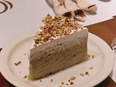 开心果蛋糕-CAPARESH開府莱舍(望京金辉店)