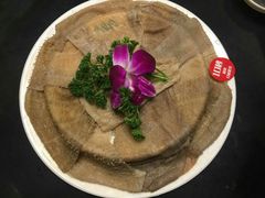 大刀毛肚-大龙燚火锅(五一广场店)