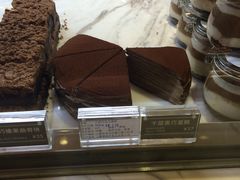 -Awfully Chocolate(来福士广场店)