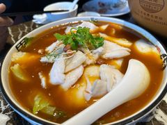 -风味小馆(天目湖宾馆店)