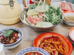 -老三样·旧食新味(万寿宫店)