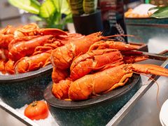 -博林天瑞喜来登酒店·西丽尚膳