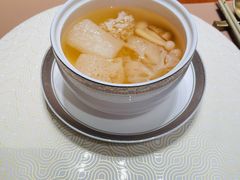 -翕间食·精致淮扬菜(江苏大剧院店)