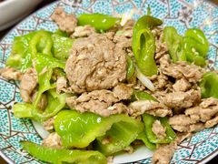 -魁盛居百年鲁菜馆(中林路店)