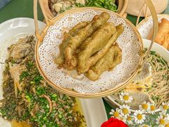 -顶特勒·黄鱼馆·特色菜(上海大世界店)