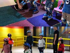 -TAC滑板滑雪俱乐部(朗园park店)