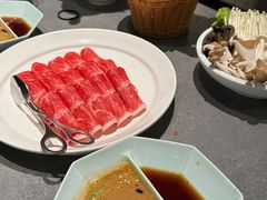 -鼎鼎香·港式火锅(北京SKP店)