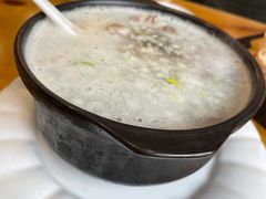 -十二毡房蒙餐·蒙古包