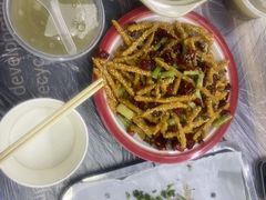 -小民大排档(江汉路店)