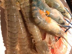 -加餐海鲜自助(宝龙一城店)