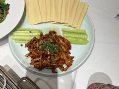 -伊喜饺子·烤鸭(五道口学院路店)