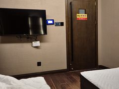 -水墨澜渟足道·SPA·传统(四望亭东关街店)