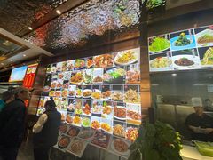 -大眼锅贴水饺(河东店)