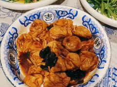 -江南韵·无锡太湖文化体验餐厅(凤凰天街店)
