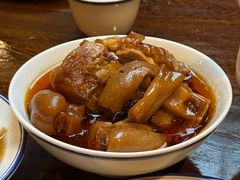 -咸亨酒店•非遗绍兴菜•中华老字号(堂吃餐厅)