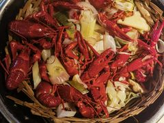 -蚝翅·海鲜粥·烧烤·龙虾季(海曙天一店)
